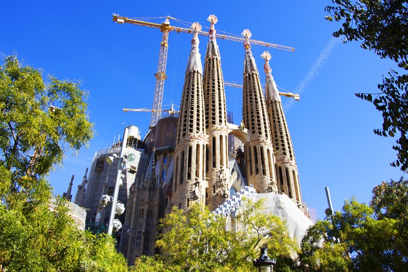 dove dormire a barcellona