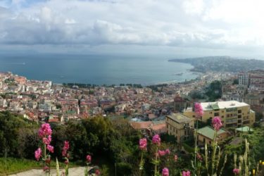 dove soggiornare a napoli
