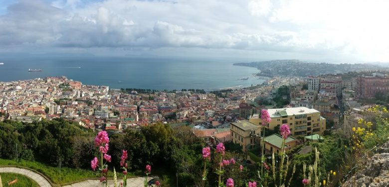 dove soggiornare a napoli