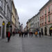 dove dormire a cracovia