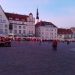 dove dormire a tallinn