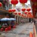 dove alloggiare a shenzhen